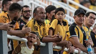 Amazonas abre vendas de ingressos para jogo contra o Vila Nova