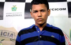 De Faro (PA) para o PCC: quem era ‘Argentino’, morto em Manaus