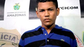 De Faro (PA) para o PCC: quem era ‘Argentino’, morto em Manaus