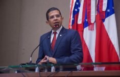 Deputado João Luiz alerta para crimes envolvendo jovens e brincadeiras que colocam adolescentes e crianças em risco