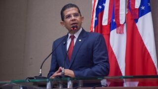 Deputado João Luiz alerta para crimes envolvendo jovens e brincadeiras que colocam adolescentes e crianças em risco