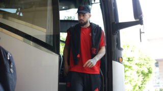 Flamengo encara estreia difícil no Super Mundial de Clubes