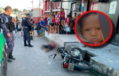 Guerra de facções: pai e filho mortos após execução de ‘Argentino’