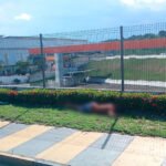 Buracos, velocidade e escuridão aumentam risco de acidentes (Foto: Divulgação)