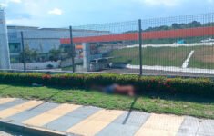 Buracos, velocidade e escuridão aumentam risco de acidentes (Foto: Divulgação)