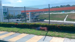 Buracos, velocidade e escuridão aumentam risco de acidentes (Foto: Divulgação)