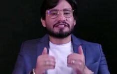 Jornalista Alex Braga denuncia corrupção e desafia ameaças 