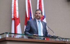 Lei que proíbe uso do Auxílio Estadual em apostas virtuais, de autoria do deputado João Luiz, é sancionada