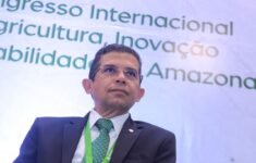 João Luiz reforça políticas verdes na Semana do Meio Ambiente