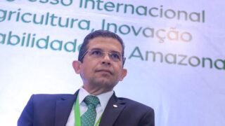 João Luiz reforça políticas verdes na Semana do Meio Ambiente