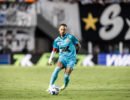 Neymar acerta renovação com o Santos até o fim do ano
