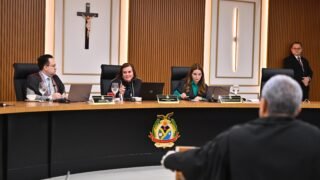 Para otimizar sustentações orais, TCE-AM adota novo procedimento