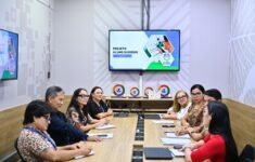 TCE-AM apresenta resultados do programa Aluno Ouvidor