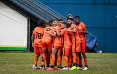 Série D do Campeonato Brasileiro: Manauara visita o Humaitá-AC