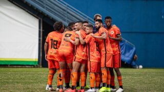 Série D do Campeonato Brasileiro: Manauara visita o Humaitá-AC