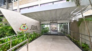 TCE-AM cobra CMM sobre denúncia na LDO de 2026