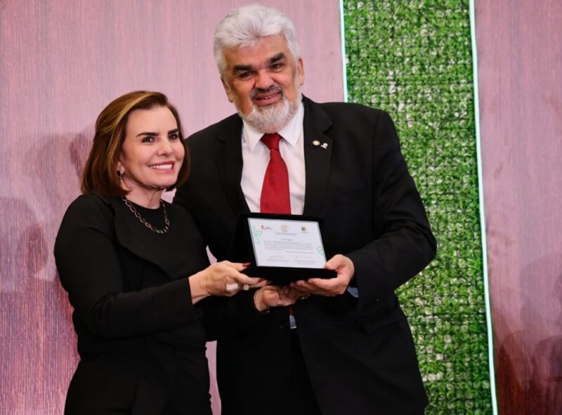TCE-AM destaca compromisso com o meio ambiente e o clima