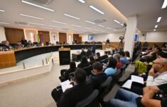 TCE-AM julga contas do PAM da Codajás regulares com ressalvas e recomenda melhorias