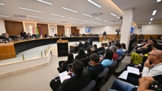 TCE-AM julga contas do PAM da Codajás regulares com ressalvas e recomenda melhorias