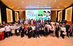 TCE-AM sedia evento do MEC sobre alfabetização infantil