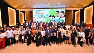 TCE-AM sedia evento do MEC sobre alfabetização infantil