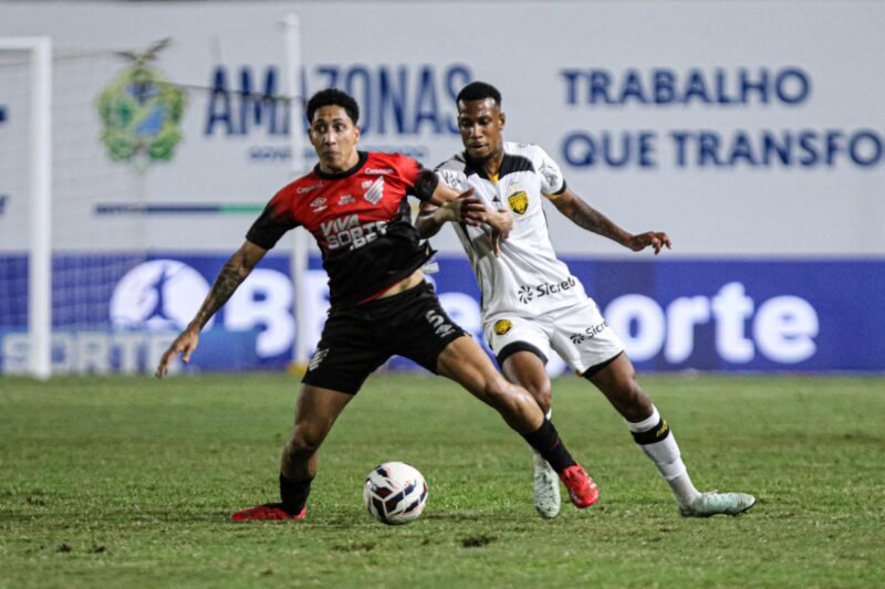 (Foto: João normando/AMFC)