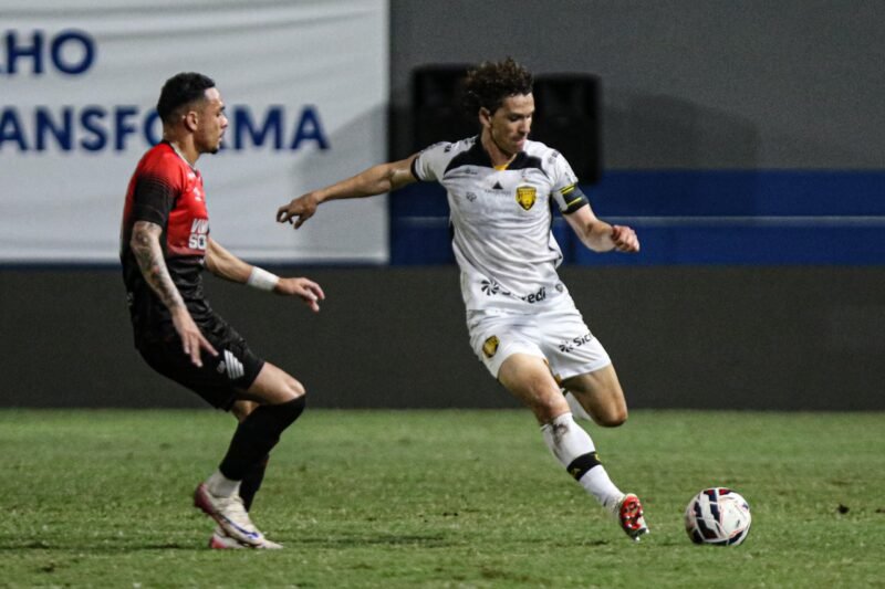 (Foto: João normando/AMFC)