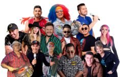 Cidade Junina promete quatro dias de festa, tradição e solidariedade na Arena da Amazônia