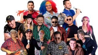 Cidade Junina promete quatro dias de festa, tradição e solidariedade na Arena da Amazônia