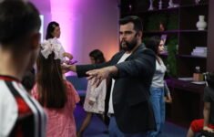Liderança infantil: saiba como desenvolver essa habilidade no seu filho