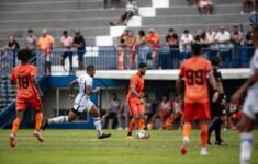 Manauara enfrenta Águia de Marabá pela Série D neste sábado