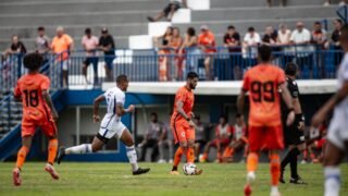 Manauara enfrenta Águia de Marabá pela Série D neste sábado