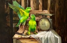 Manauara Shopping: exposição ‘Arte da Amazônia para o Mundo’ estreia em 10 de julho