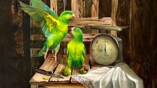 Manauara Shopping: exposição ‘Arte da Amazônia para o Mundo’ estreia em 10 de julho