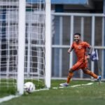 Manauara venceu por 3 a 0 no estádio da Colina (Foto: Laiza Balieiro/MEC)