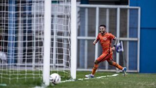 Manauara venceu por 3 a 0 no estádio da Colina (Foto: Laiza Balieiro/MEC)