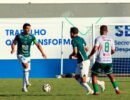 Manaus venceu por 2 a 1 a Tuna Luso (Foto: Neto Sales/MFC)