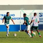 Manaus venceu por 2 a 1 a Tuna Luso (Foto: Neto Sales/MFC)