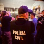 Operação teve como objetivo fiscalizar e coibir crimes de poluição sonora (Foto: Lyandra Peres/PC-AM)