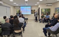 PanAmazônia inaugura nova sede e celebra 15 anos com homenagens a expoentes da região