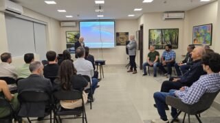 PanAmazônia inaugura nova sede e celebra 15 anos com homenagens a expoentes da região
