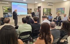 PanAmazônia inaugura nova sede e celebra 15 anos com homenagens a expoentes da região