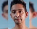 Oziel Gomes dos Santos, 34, é procurado por estuprar a própria filha em Lábrea (Foto: Divulgação/PC-AM)