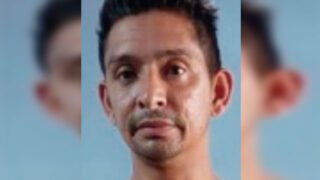 Oziel Gomes dos Santos, 34, é procurado por estuprar a própria filha em Lábrea (Foto: Divulgação/PC-AM)