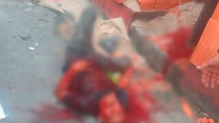Pedreiro é esfaqueado por dupla durante obra na Zona Leste de Manaus
