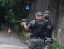 Ações da Rocam (Foto: Divulgação/Secom)
