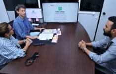 TCE-AM adere à plataforma nacional e amplia transparência pública