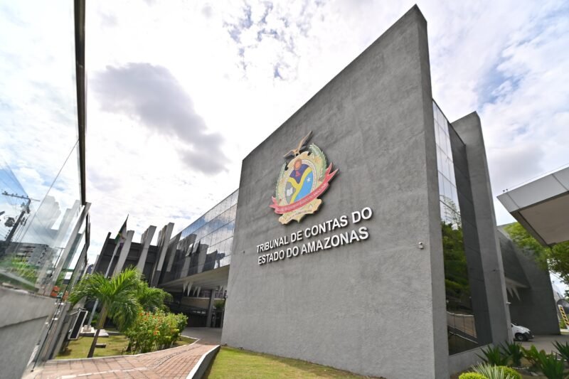 TCE-AM alerta 11 municípios por omissão de dados fiscais