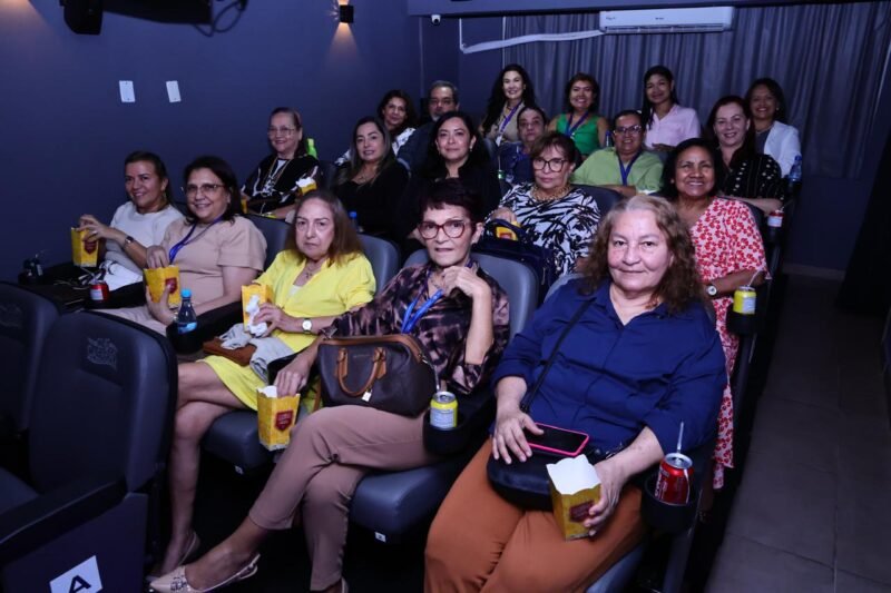 TCE-AM amplia Programa de Preparação para Aposentadoria