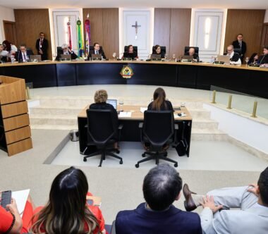 TCE-AM multa ex-presidente da Câmara de Jutaí